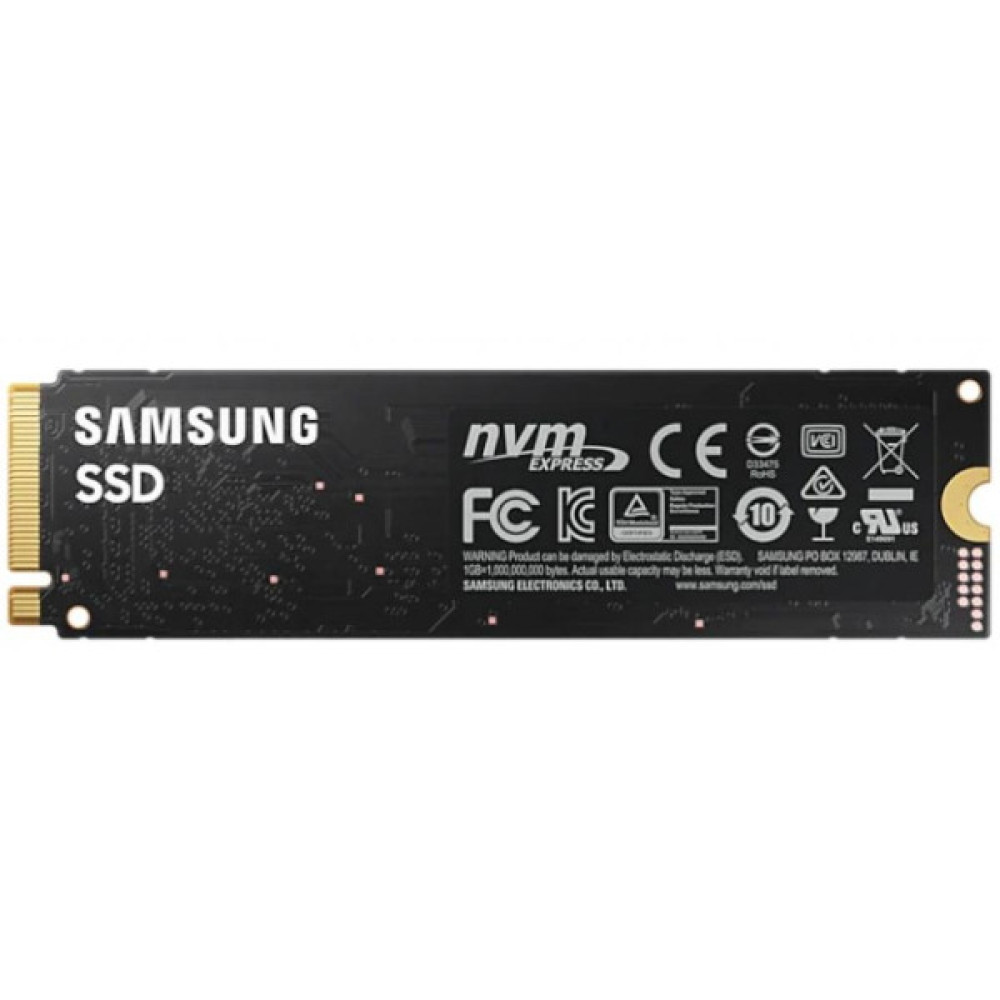Накопичувач SSD M.2 2280 250GB 980 series Samsung (MZ-V8V250BW)