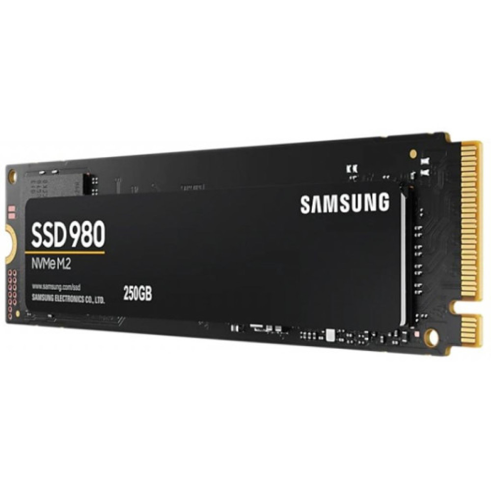 Накопичувач SSD M.2 2280 250GB 980 series Samsung (MZ-V8V250BW)