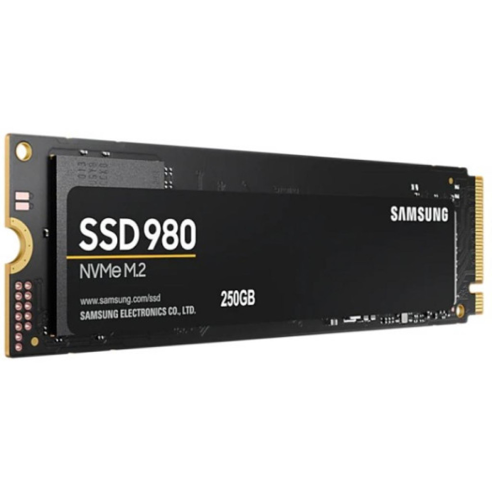 Накопичувач SSD M.2 2280 250GB 980 series Samsung (MZ-V8V250BW)