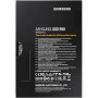 Накопичувач SSD M.2 2280 250GB 980 series Samsung (MZ-V8V250BW)