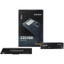 Накопичувач SSD M.2 2280 250GB 980 series Samsung (MZ-V8V250BW)
