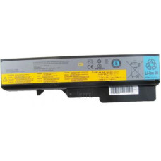 Акумулятор до ноутбука Lenovo IdeaPad G460 57Y6454 5200mAh 6cell 11.1V Li-ion AlSoft (A41481) Акумулятор до ноутбука Lenovo IdeaPad G460 57Y6454 5200mAh 6cell 11.1V Li-ion AlSoft (A41481)