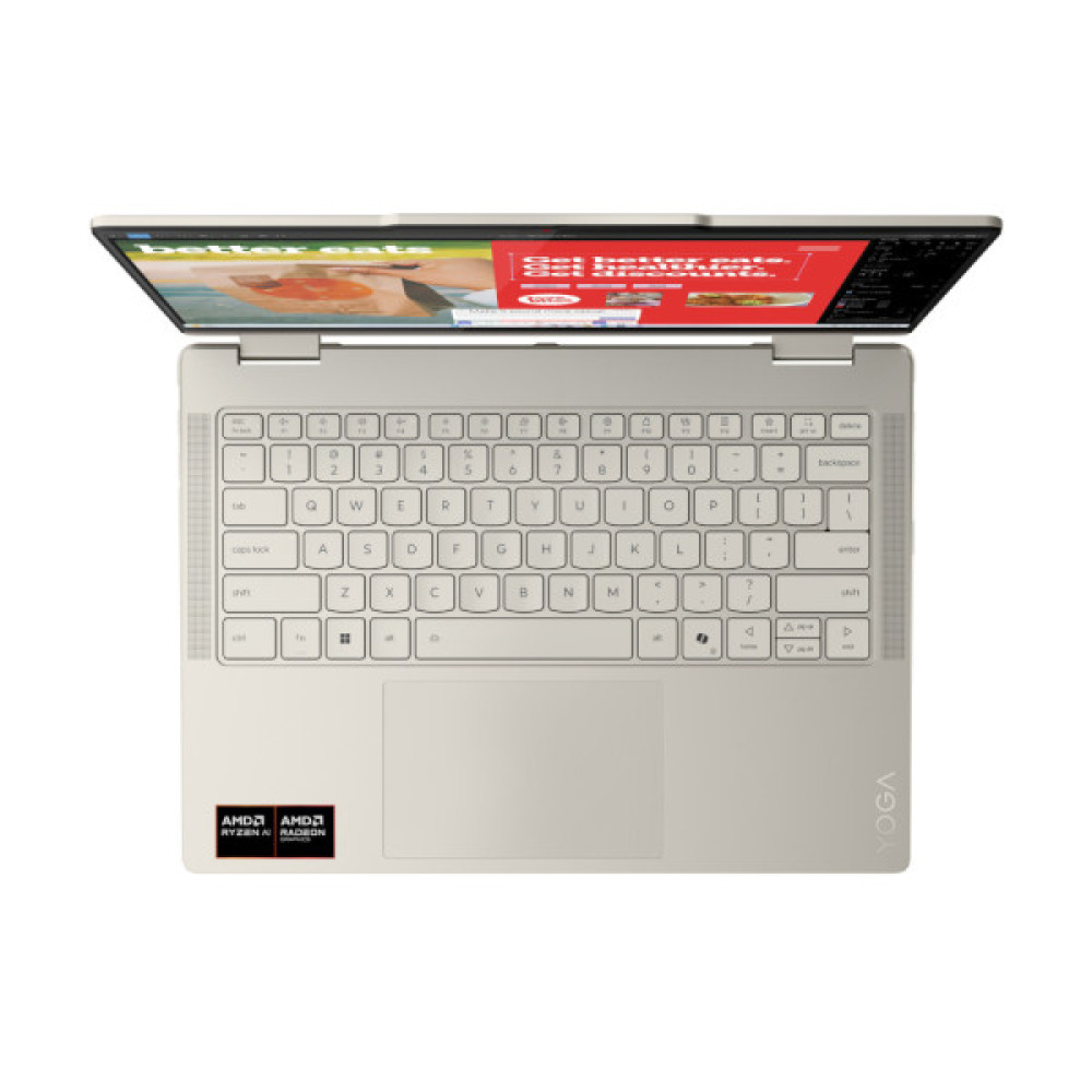 LENOVO Yoga 7 2-in-1 14AKP10 (83JR007MRA)