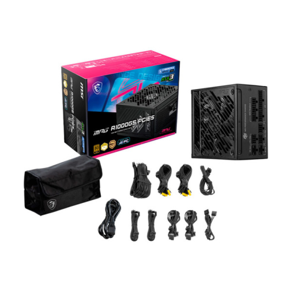 MSI MPG A1000GS PCIE5