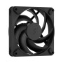 FRACTAL DESIGN Momentum 12 Black (FD-F-MO1-1201)
