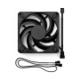 FRACTAL DESIGN Momentum 12 Black (FD-F-MO1-1201)