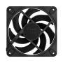 FRACTAL DESIGN Momentum 12 Black (FD-F-MO1-1201)