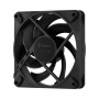 FRACTAL DESIGN Momentum 12 Black (FD-F-MO1-1201)