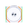 Кулер до корпусу Lian Li Uni Fan SL WIRELESS 120-1, White (G99.12SL1W1W.00)