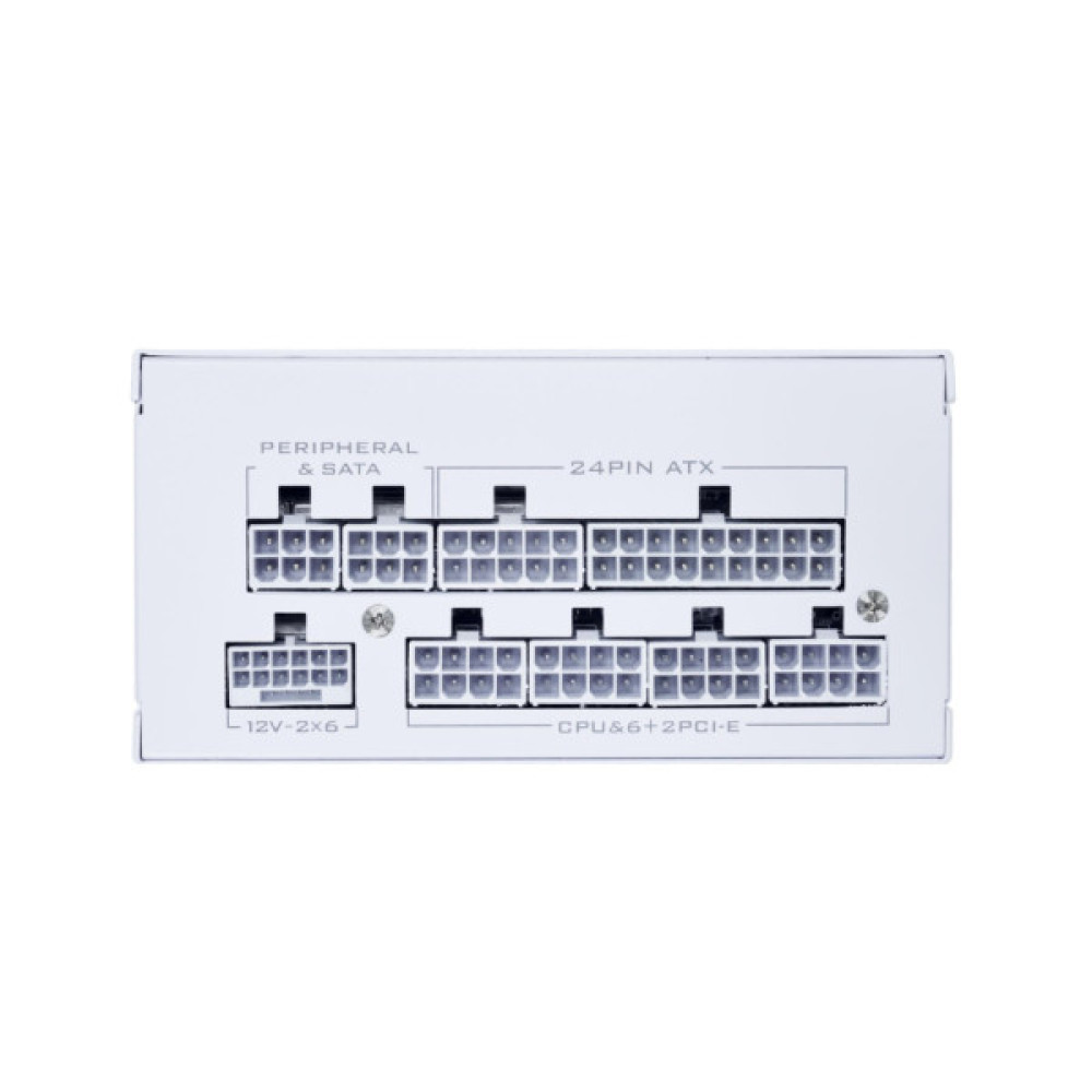 Блок живлення Lian Li 850W (G9P.SP0850G.W000.EU)