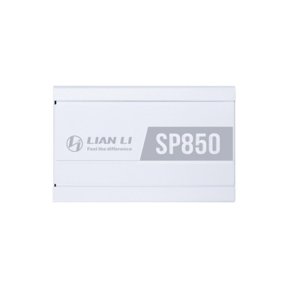 Блок живлення Lian Li 850W (G9P.SP0850G.W000.EU)