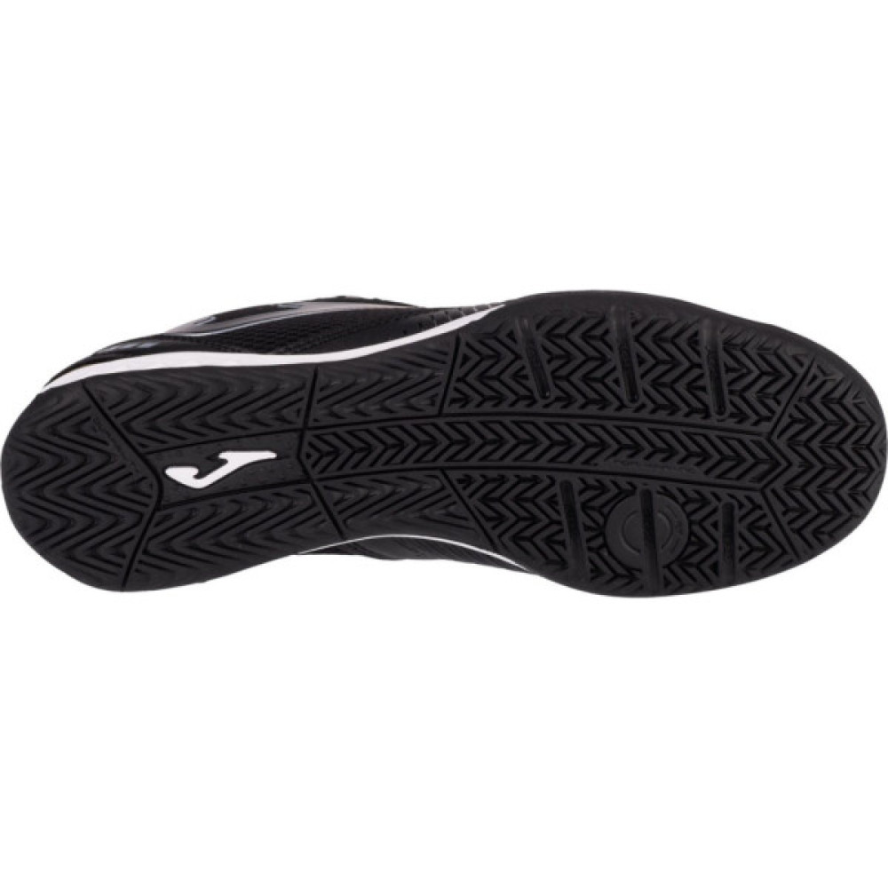 Футзалки Joma DRIBLING чорний Чол 44,5 (8445954831096)