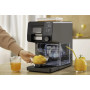 Морозивниця Gorenje 3 в 1, 210Вт, чаша-1л, 35 кг - 24 год., слаші, лід, морозиво, елек (GIICM)