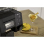 Морозивниця Gorenje 3 в 1, 210Вт, чаша-1л, 35 кг - 24 год., слаші, лід, морозиво, елек (GIICM)