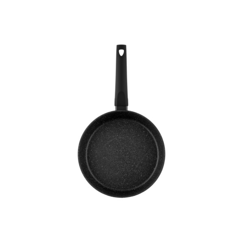 Сковорода ARDESTO Gemini Gourmet Viareggio Cover Grey 24 см (AR1924GDL)
