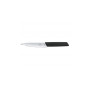 Кухонний ніж Victorinox Swiss Modern 15 см Black (6.9013.15B)