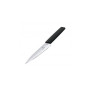 Кухонний ніж Victorinox Swiss Modern 15 см Black (6.9013.15B)
