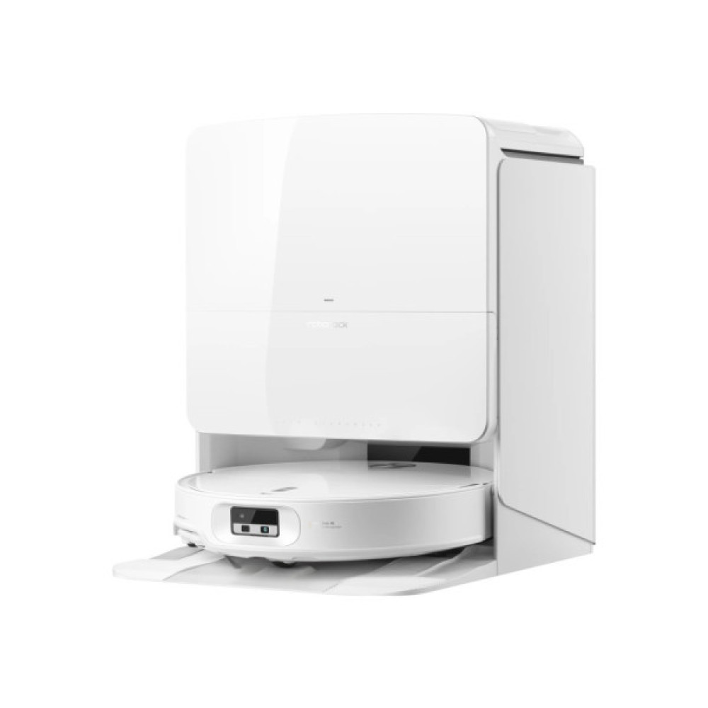 Пилосос Roborock Qrevo Edge 2 Pro