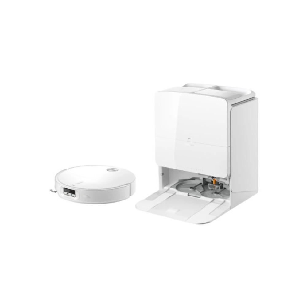 Пилосос Roborock Qrevo Edge 2 Pro