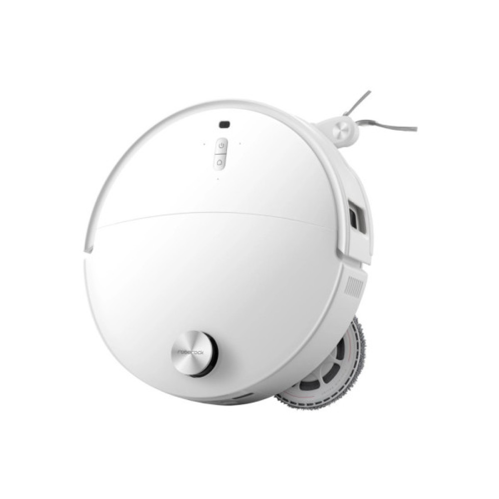 Пилосос Roborock Qrevo Edge 2 Pro