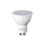 Лампочка Vestum MR16 6W 3000K 220V GU10 (1-VS-1505)