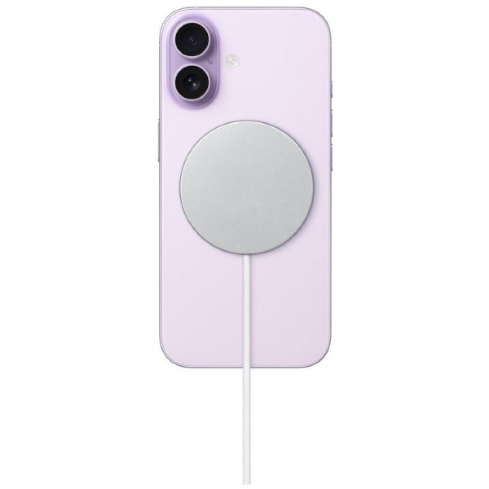 Зарядний пристрій Apple MagSafe Charger 2.0 m Model A3503 (MGDM4ZE/A)