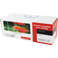 Тонер-картридж Makkon Kyocera Mita TK-1120 FS-1060/1025MFP/1125MFP Black (MN-KY-TK-1120)