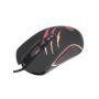 Мишка Marvo M425G USB Black (M425G) Мишка Marvo M425G USB Black (M425G)