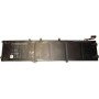 Акумулятор до ноутбука Dell XPS 15-9560 (long) 6GTPY, 97Wh (8083mAh), 6cell, 11.4V (A47391) Акумулятор до ноутбука Dell XPS 15-9560 (long) 6GTPY, 97Wh (8083mAh), 6cell, 11.4V (A47391)