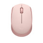 Мишка Logitech M171 Rose (910-006865) Мишка Logitech M171 Rose (910-006865)