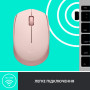 Мишка Logitech M171 Rose (910-006865) Мишка Logitech M171 Rose (910-006865)