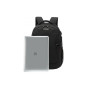 Рюкзак для ноутбука YENKEE 15.6" FLASHPACKER YBB 1502 Black 20L (6811354) Рюкзак для ноутбука YENKEE 15.6" FLASHPACKER YBB 1502 Black 20L (6811354)