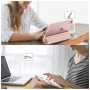 Чохол до планшета BeCover Tri Fold Hard Apple iPad Air 4 10.9 2020/2021 Pink (709660) (709660) Чохол до планшета BeCover Tri Fold Hard Apple iPad Air 4 10.9 2020/2021 Pink (709660) (709660)