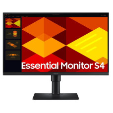 Монітор Samsung 23.8" S24D400 2*HDMI, DP, USB, IPS, 100Hz