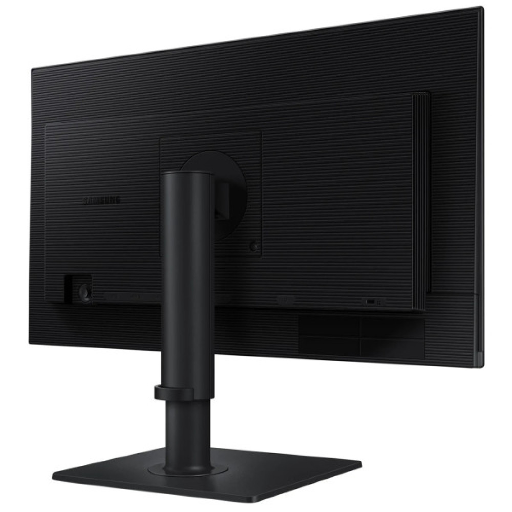 Монітор Samsung 23.8" S24D400 2*HDMI, DP, USB, IPS, 100Hz