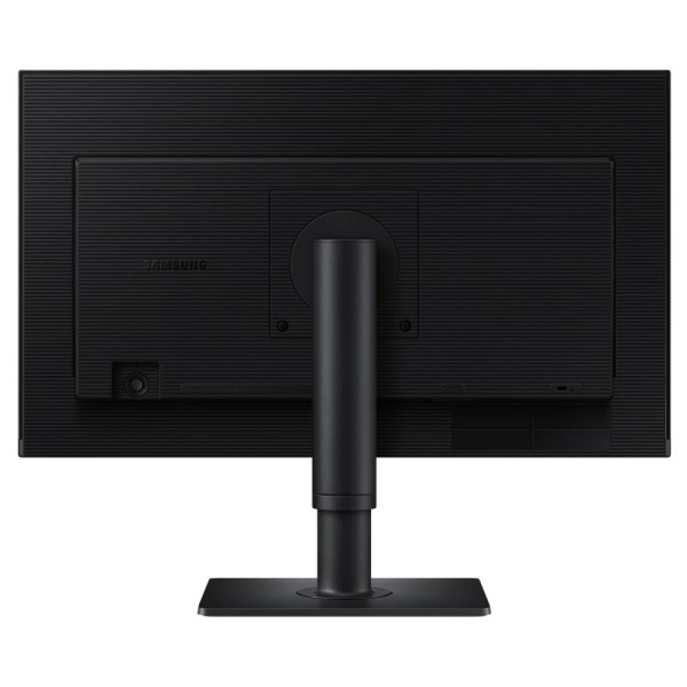 Монітор Samsung 23.8" S24D400 2*HDMI, DP, USB, IPS, 100Hz