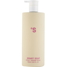 Рідке мило Sister's Aroma Smart Soap Півонія 500 мл (4820227782611)