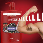 Гель для душу Old Spice Night Panther 1000 мл (8700216452670) Гель для душу Old Spice Night Panther 1000 мл (8700216452670)