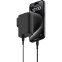 Зарядний пристрій Belkin USB-С 25W PD + PowerBank 5000mAh + cable USB-C 1m (BPZ003BT1MBK-B6) Зарядний пристрій Belkin USB-С 25W PD + PowerBank 5000mAh + cable USB-C 1m (BPZ003BT1MBK-B6)