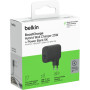Зарядний пристрій Belkin USB-С 25W PD + PowerBank 5000mAh + cable USB-C 1m (BPZ003BT1MBK-B6) Зарядний пристрій Belkin USB-С 25W PD + PowerBank 5000mAh + cable USB-C 1m (BPZ003BT1MBK-B6)