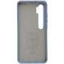 Чохол до мобільного телефона Armorstandart ICON Case Xiaomi Mi Note 10 Pro Blue (ARM56365) Чохол до мобільного телефона Armorstandart ICON Case Xiaomi Mi Note 10 Pro Blue (ARM56365)