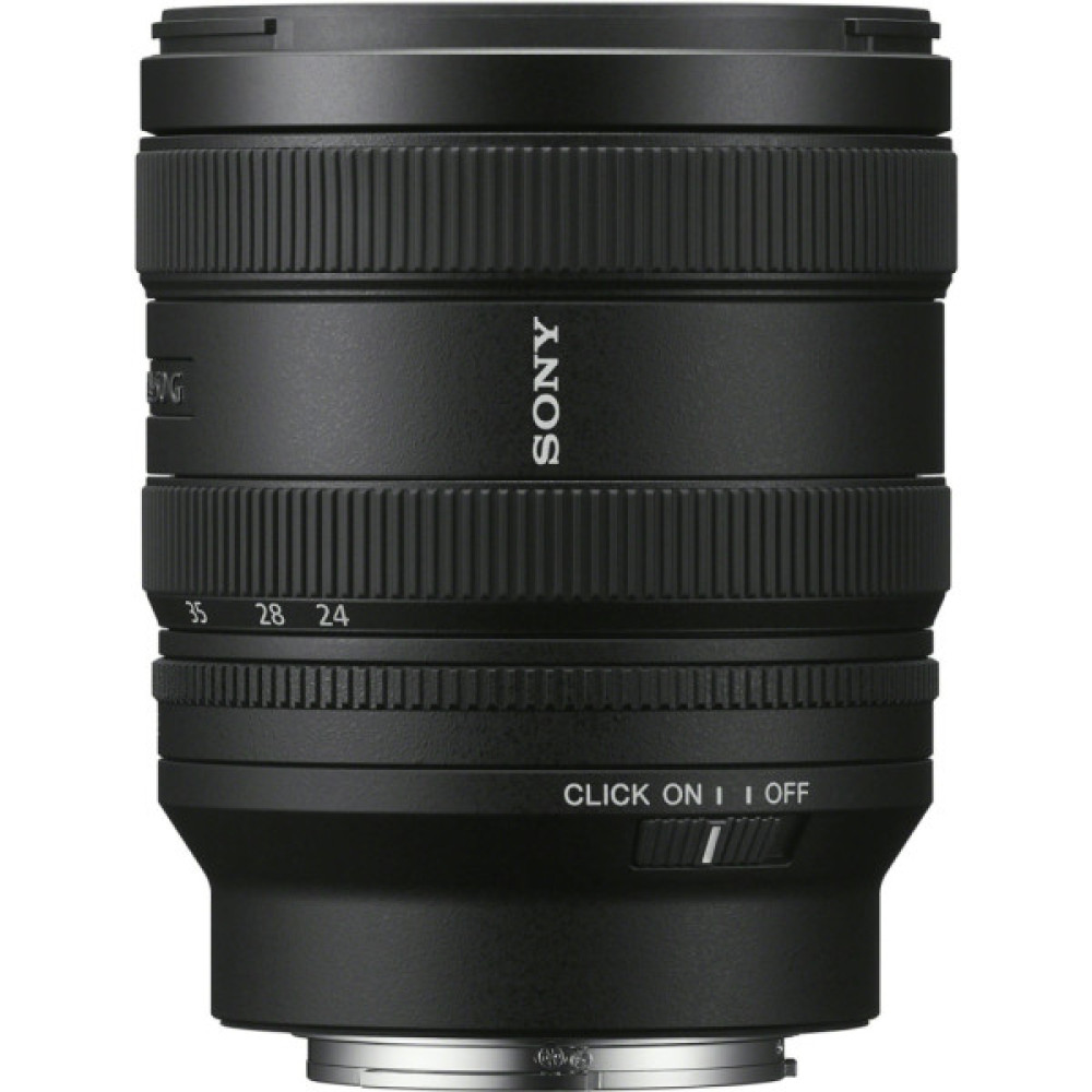 Об'єктив Sony FE 24-50mm F/2.8 G (SEL2450G.SYX)