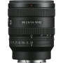 Об'єктив Sony FE 24-50mm F/2.8 G (SEL2450G.SYX)