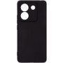 Чохол до мобільного телефона BeCover Poco M7 Pro 5G Black (713654)