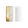 Плівка захисна Devia hydrogel Samsung Flip 7 front+back (DV-SM-FL7U) Плівка захисна Devia hydrogel Samsung Flip 7 front+back (DV-SM-FL7U)