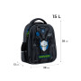 Портфель GoPack 165M Warrior (GO25-165M-6)