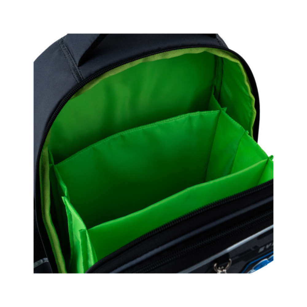Портфель GoPack 165M Warrior (GO25-165M-6)