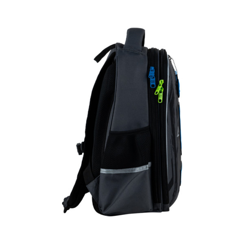 Портфель GoPack 165M Warrior (GO25-165M-6)