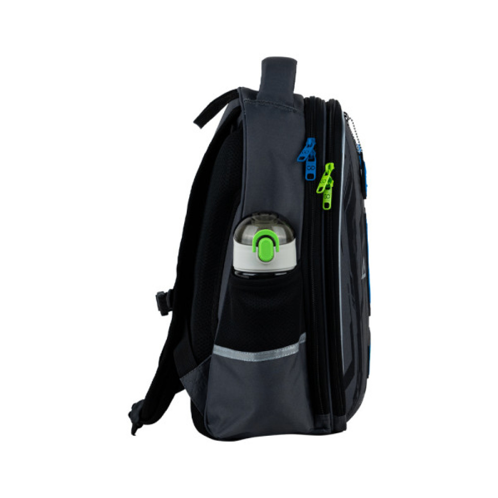 Портфель GoPack 165M Warrior (GO25-165M-6)