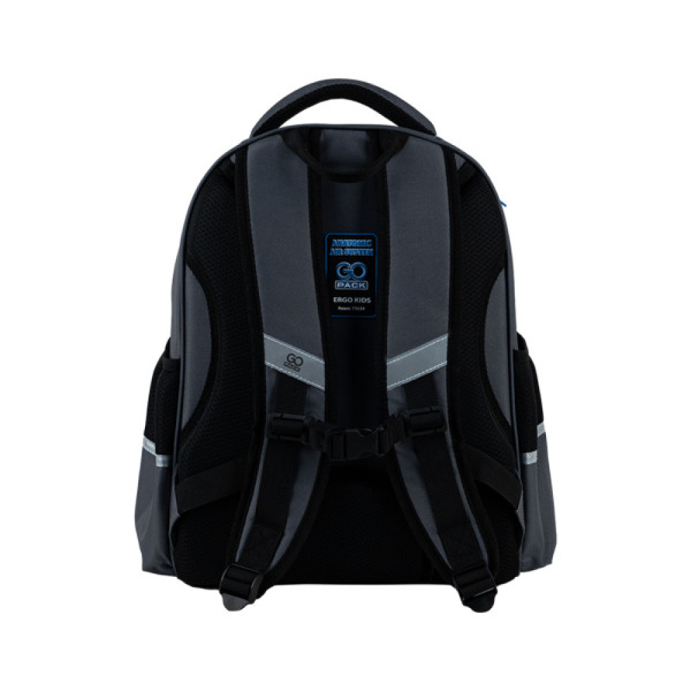 Портфель GoPack 165M Warrior (GO25-165M-6)